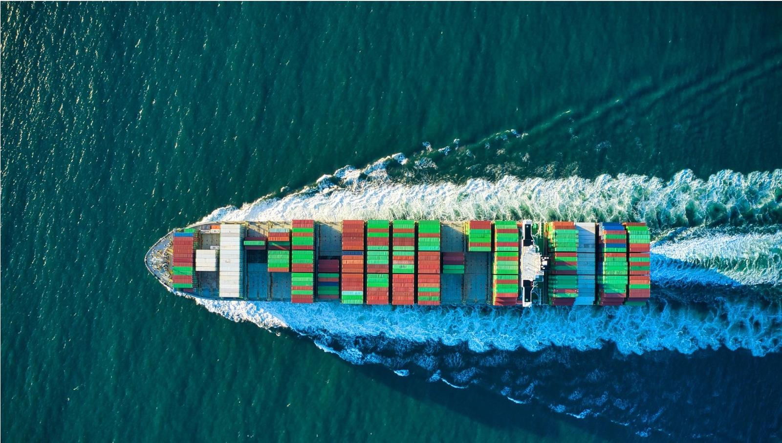 Ukraine Reestablishes Grain Exports Through New Black Sea Corridor