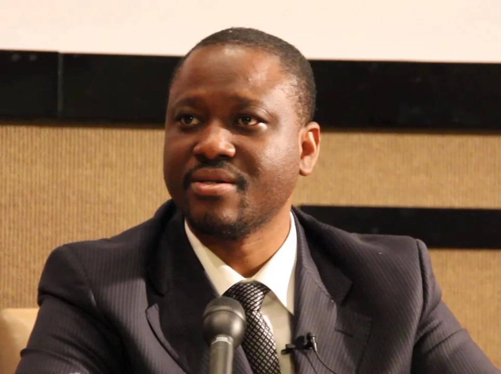 Former Ivorian Rebel Leader Declares Presidential Candidacy