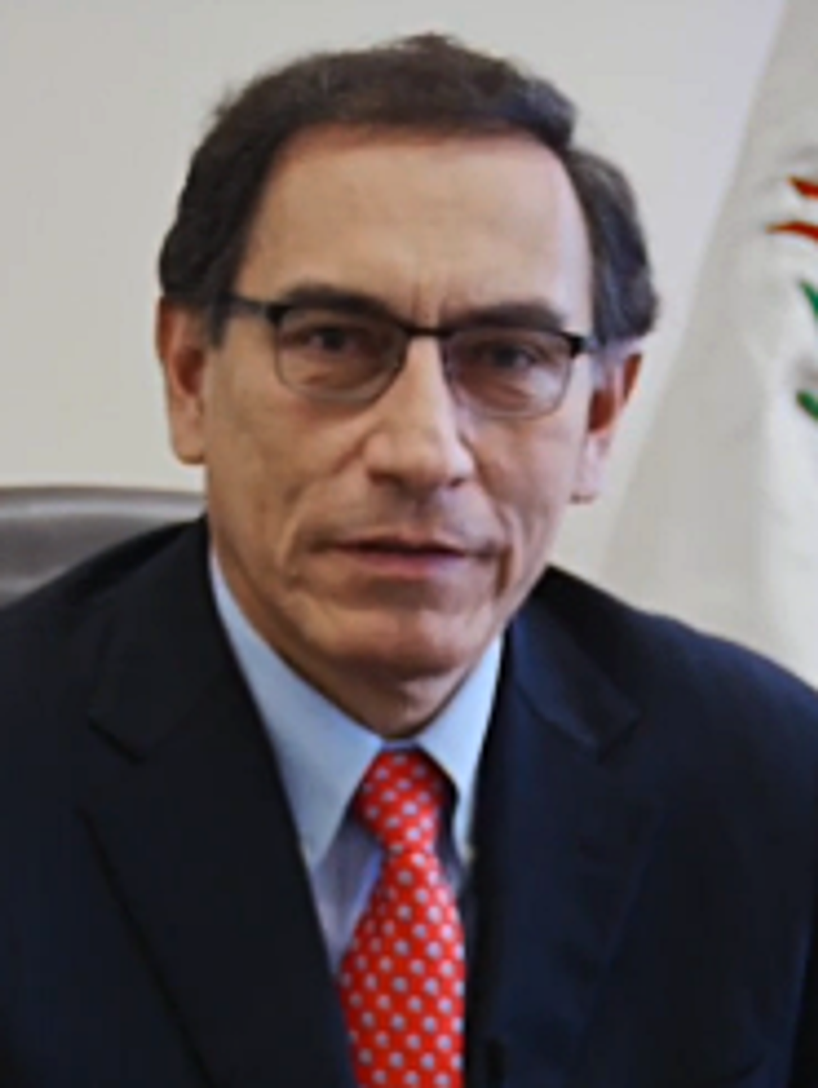 Peru’s COVID-19 Corruption