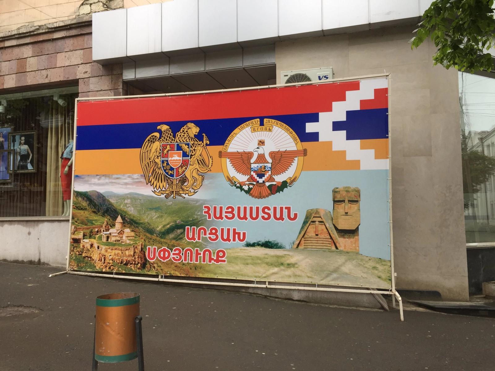 An Analysis of Electoral Politics in the Caucasus