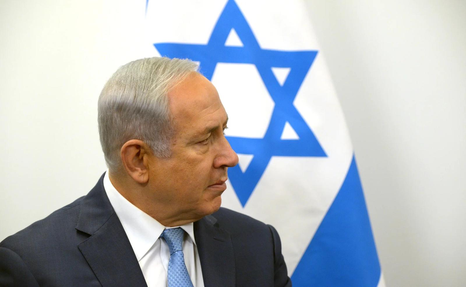 Compass World: Netanyahu Faces Corruption Charges