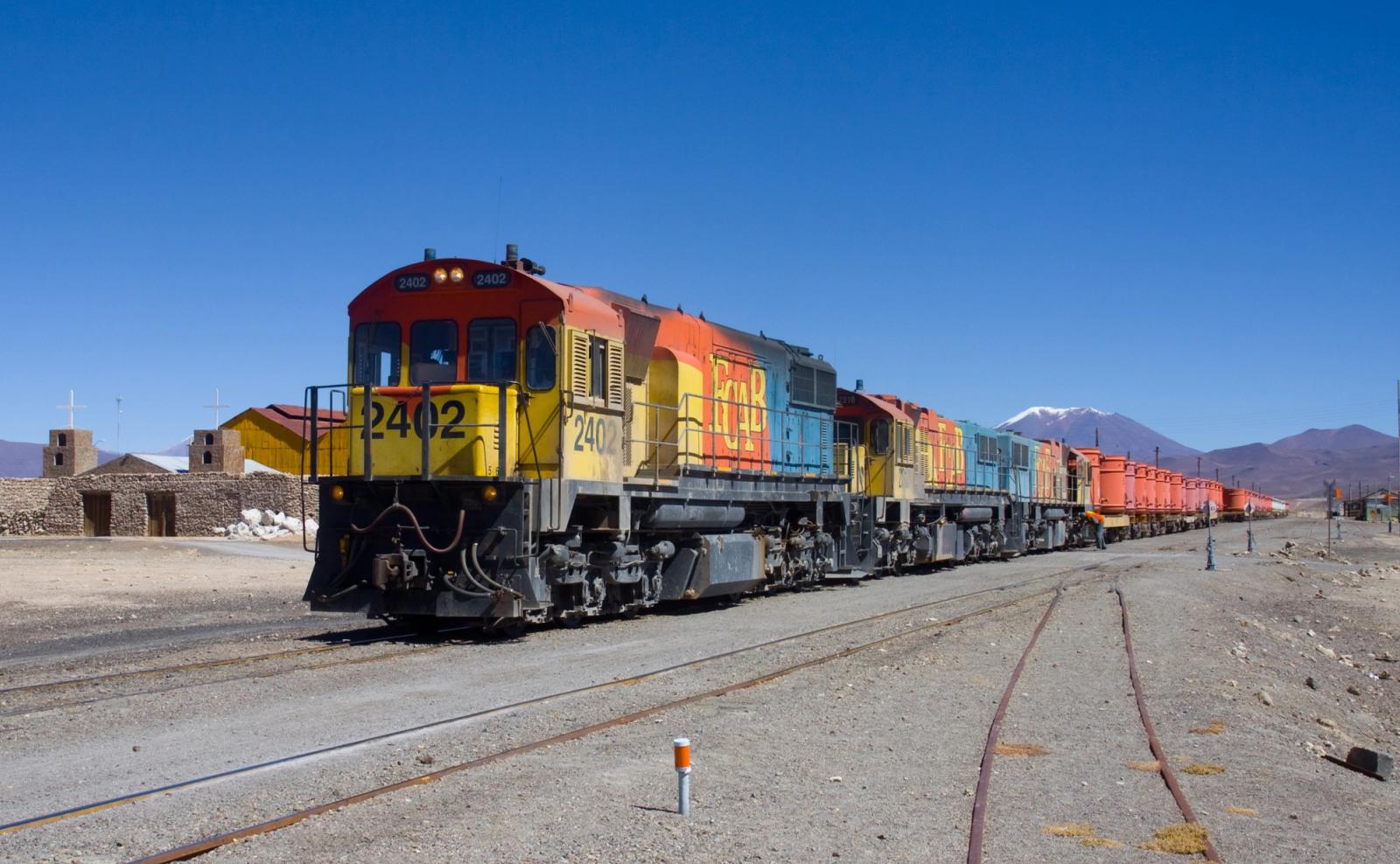 Bolivia’s subsidy cuts have faced mass backlash, especially from the transport industry
