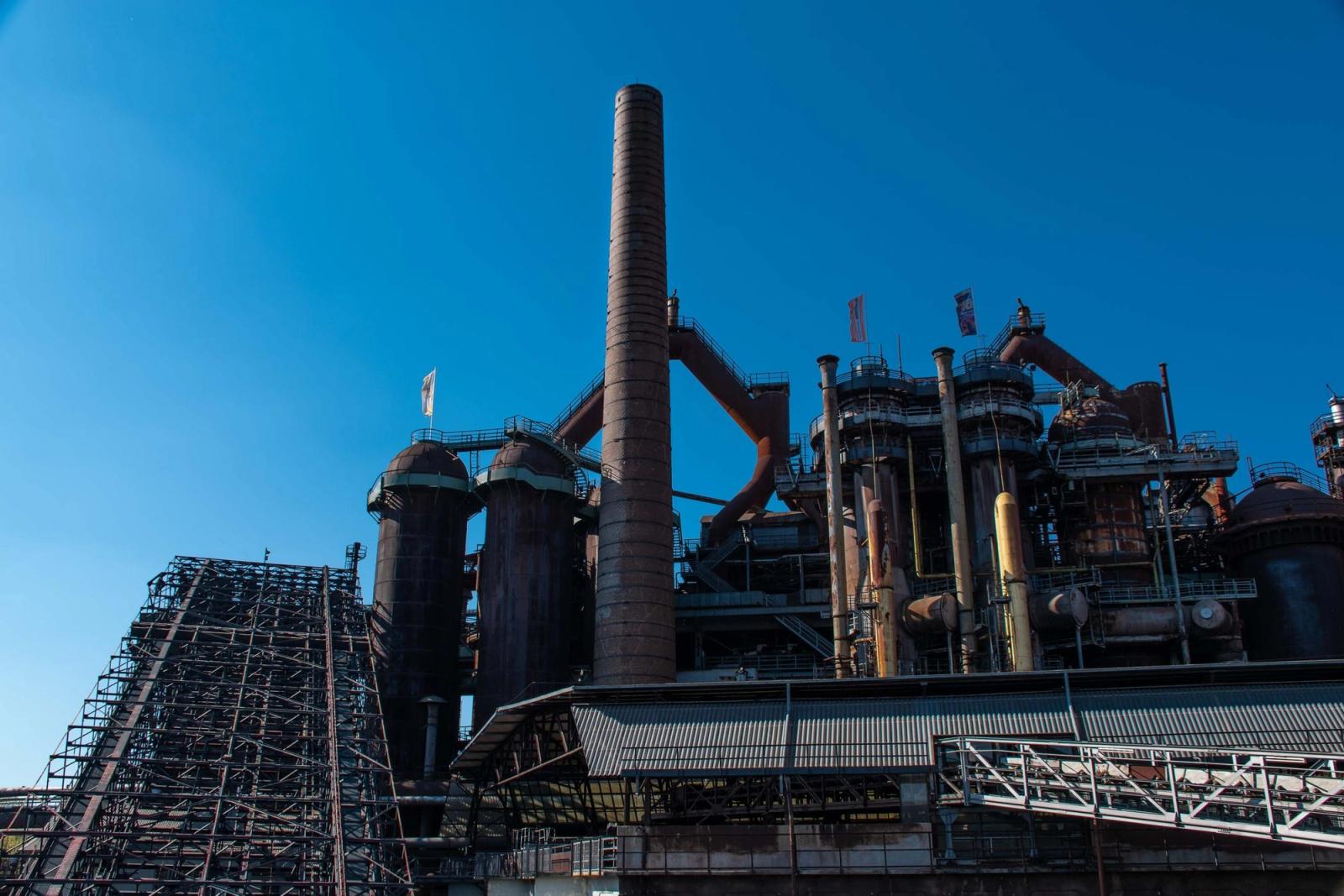 EU to Slash Steel Import Quotas and Hike Tariffs to 50%