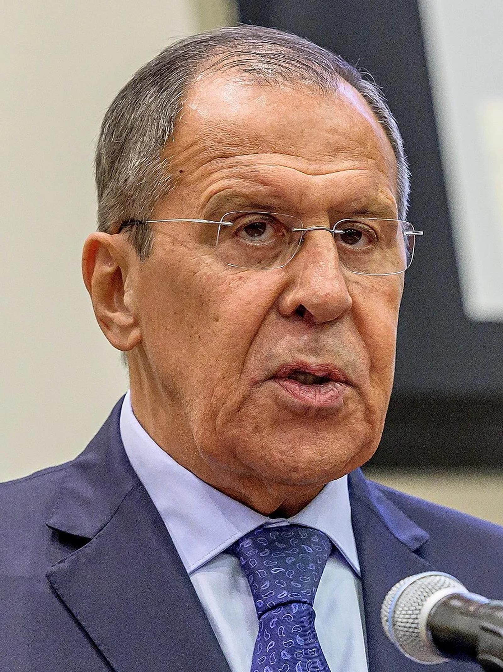 Russia Warns of Retaliation Against U.S. and EU Sanctions