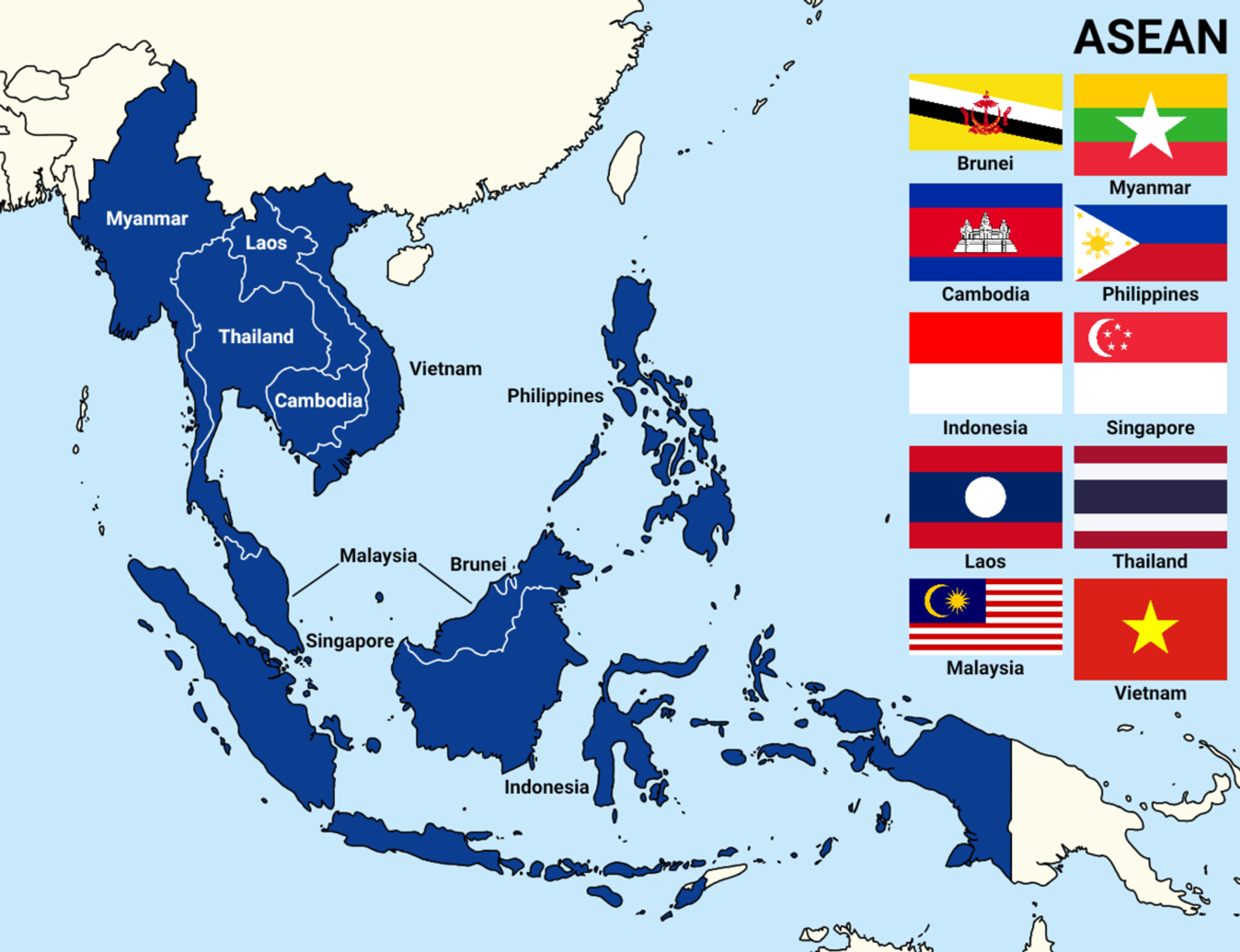 US-ASEAN Summit Postponed