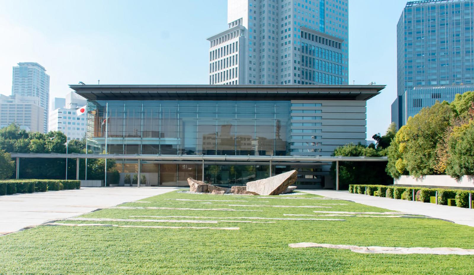 The Residence of the Prime Minister of Japan in Tokyo will house a new Prime Minister in October to succeed the incumbent Fumio Kishida