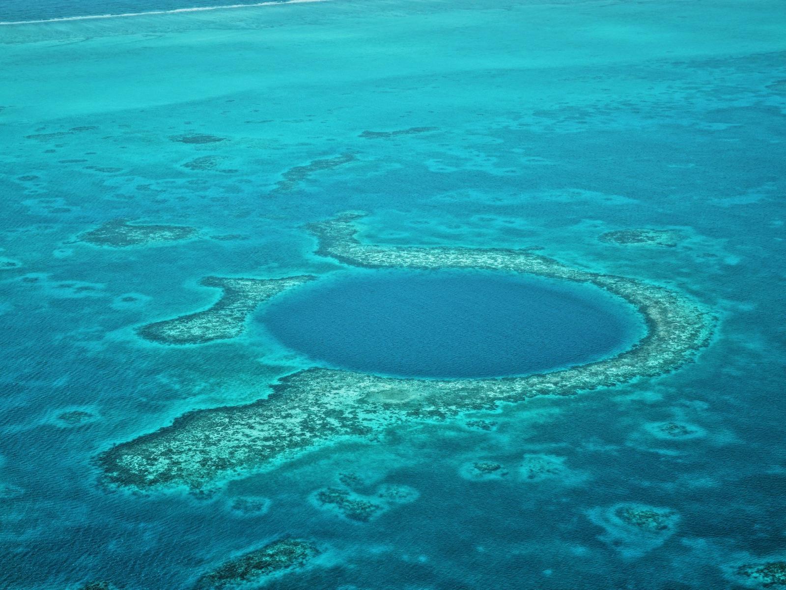 Blue Economy Project Approved for Belize