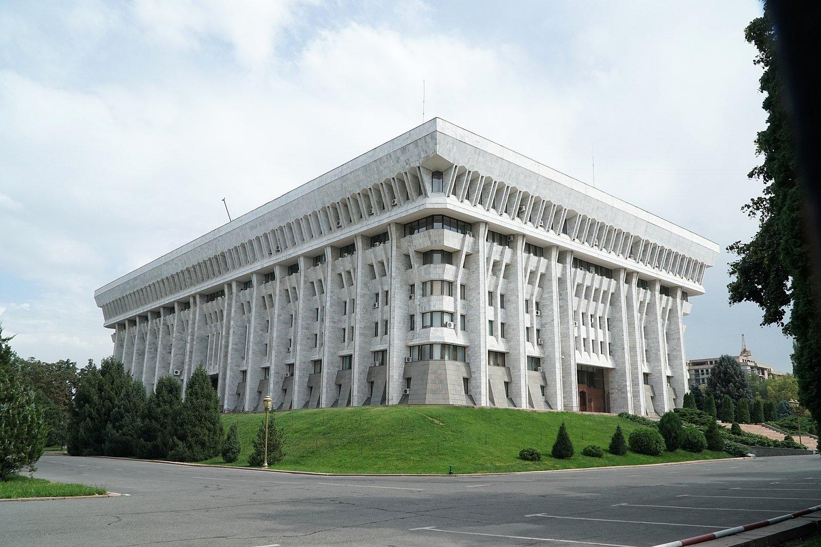 Kyrgyzstan’s Supreme Council Furthers Repressive Law