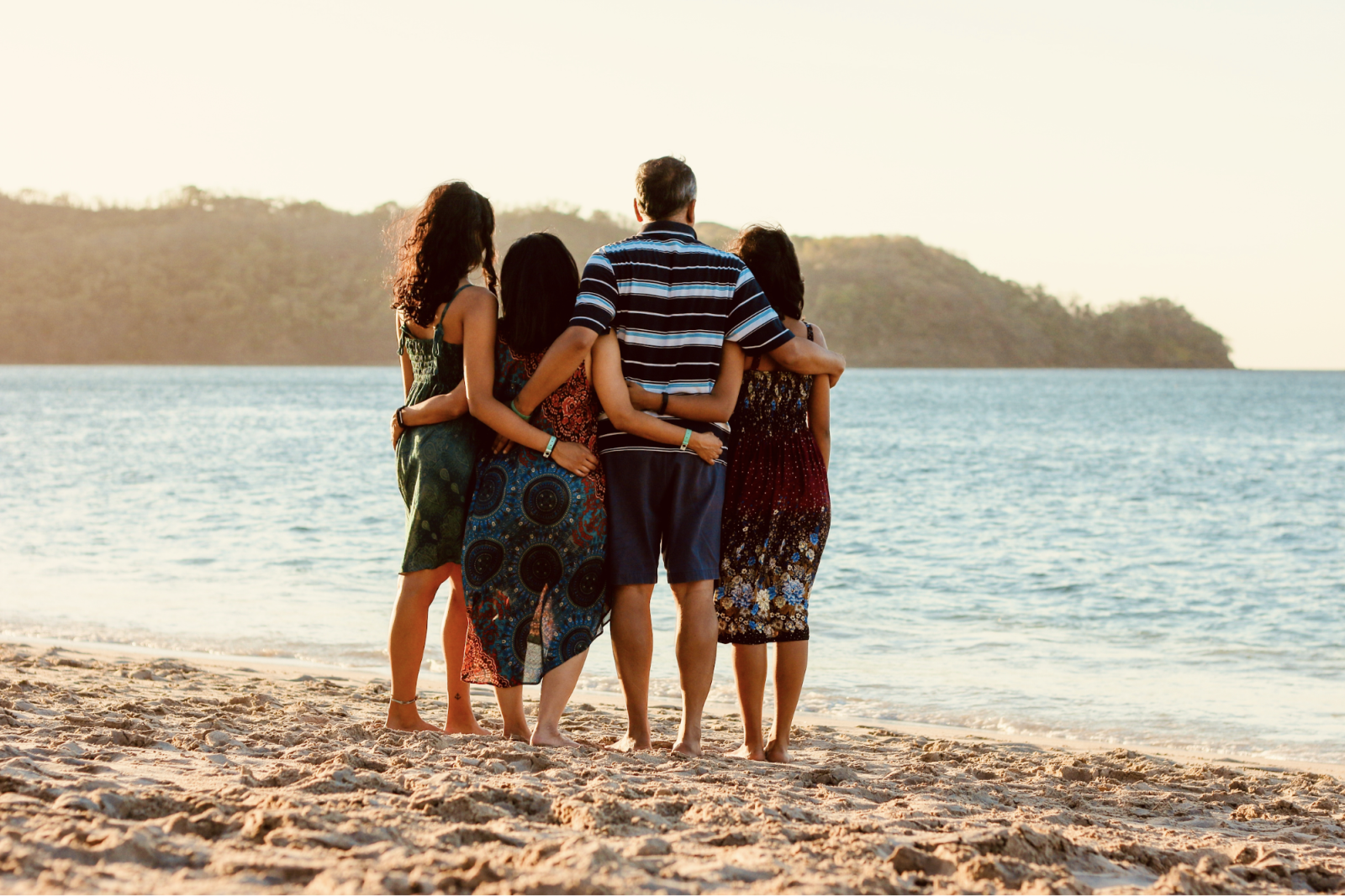 The Darker Side: Reflections on Tourism in Costa Rica
