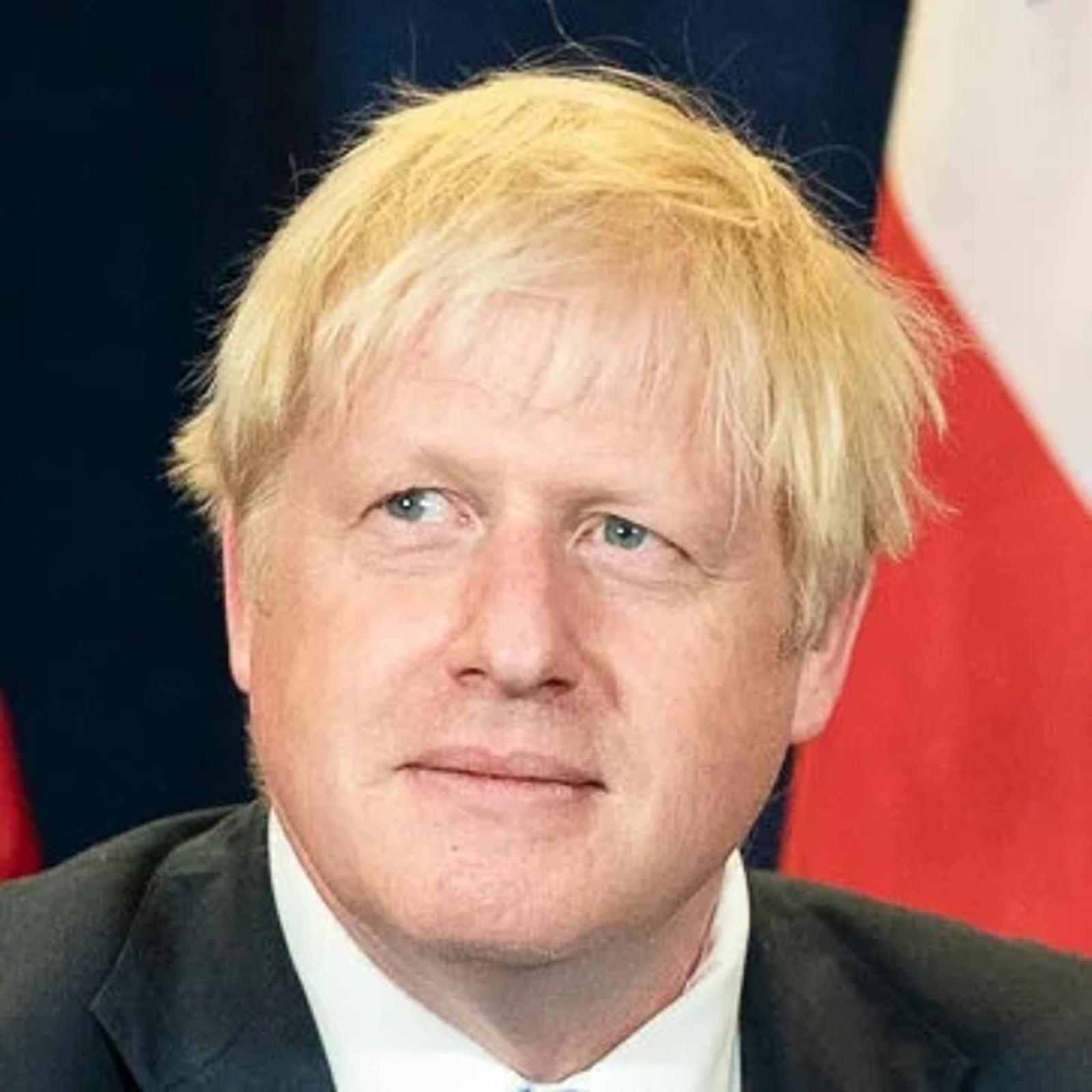 OPINION: Boris is Not Worth the Mess