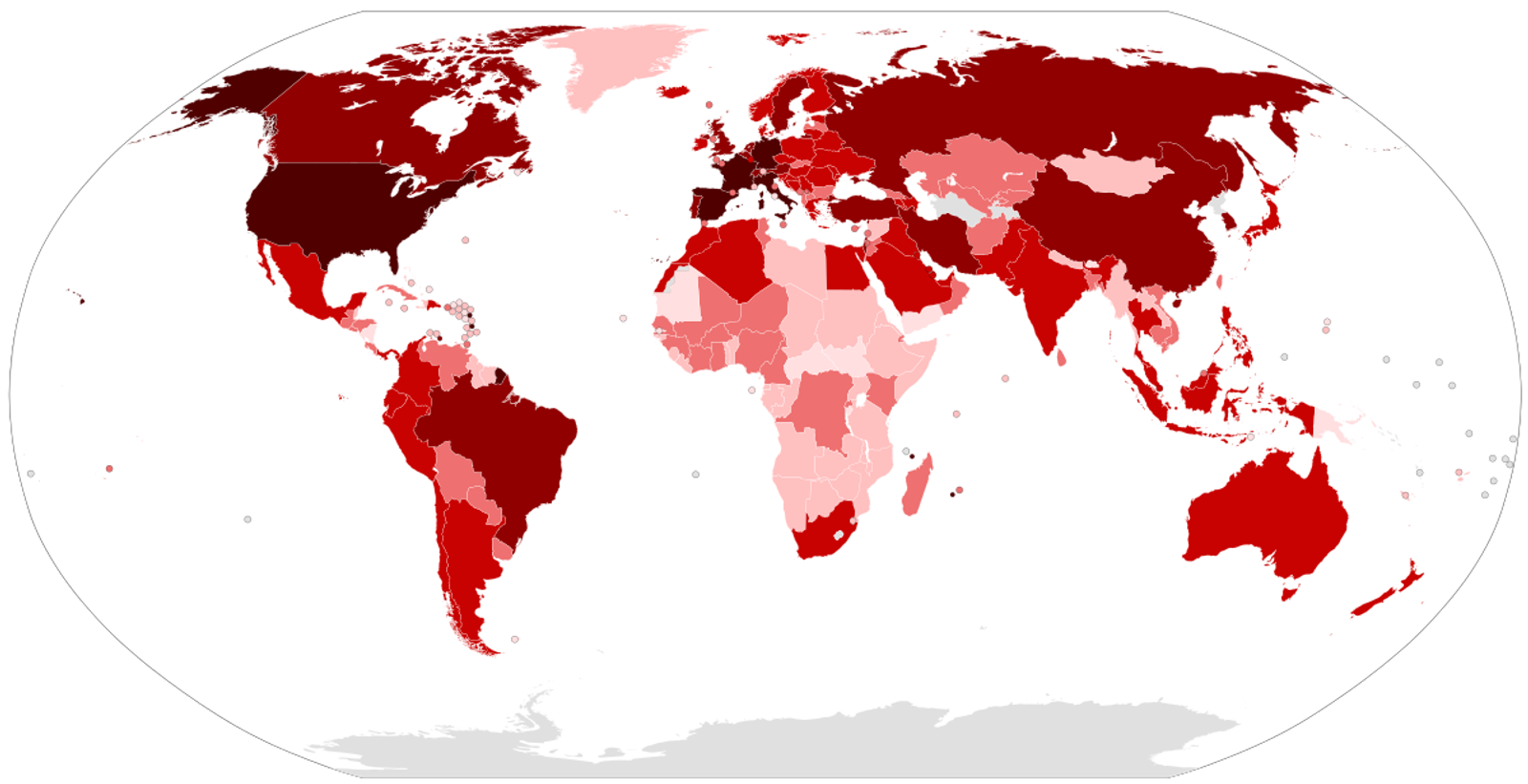 OPINION: Misinformation & Disinformation Kill Alongside COVID-19 in Africa