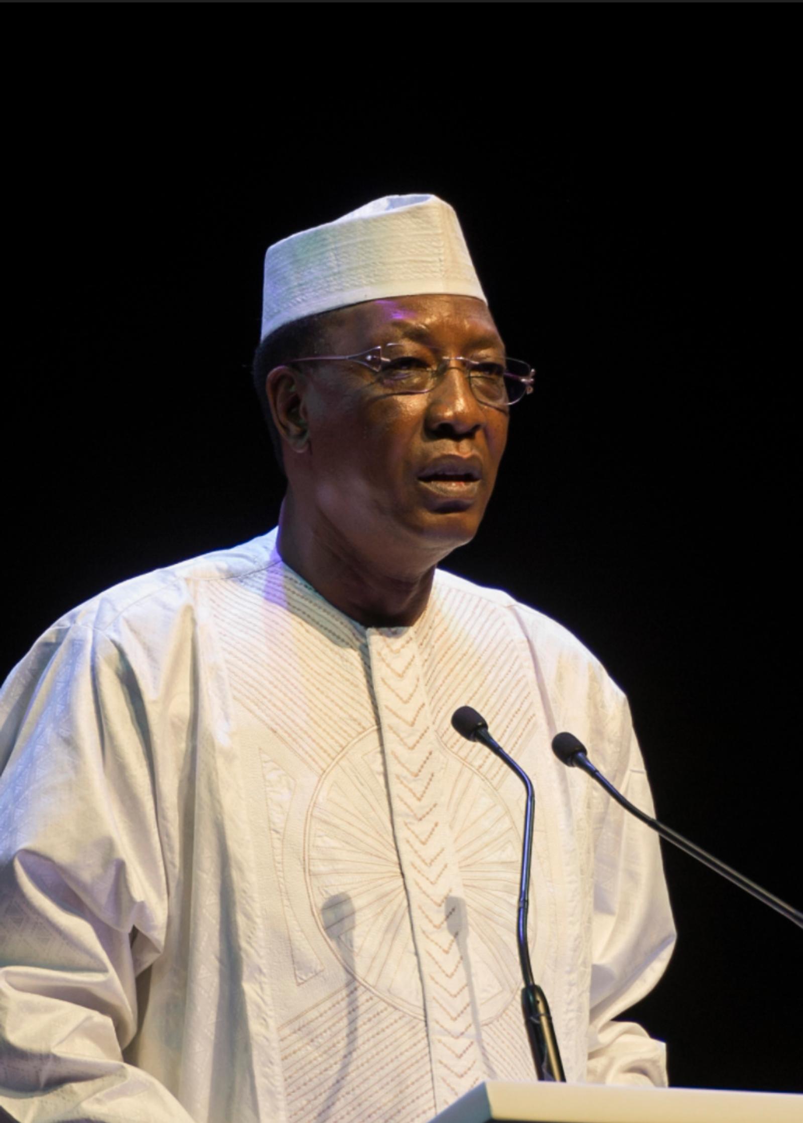 Chad Thrown Into Turmoil Following President’s Death