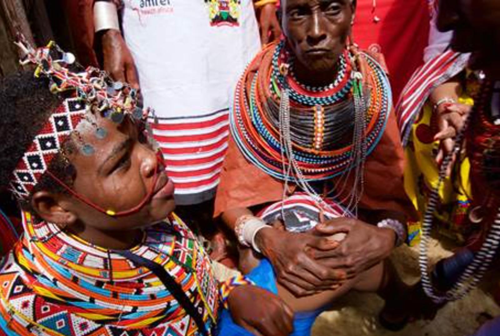 Kenyan High Court Upholds Female Genital Mutilation Ban