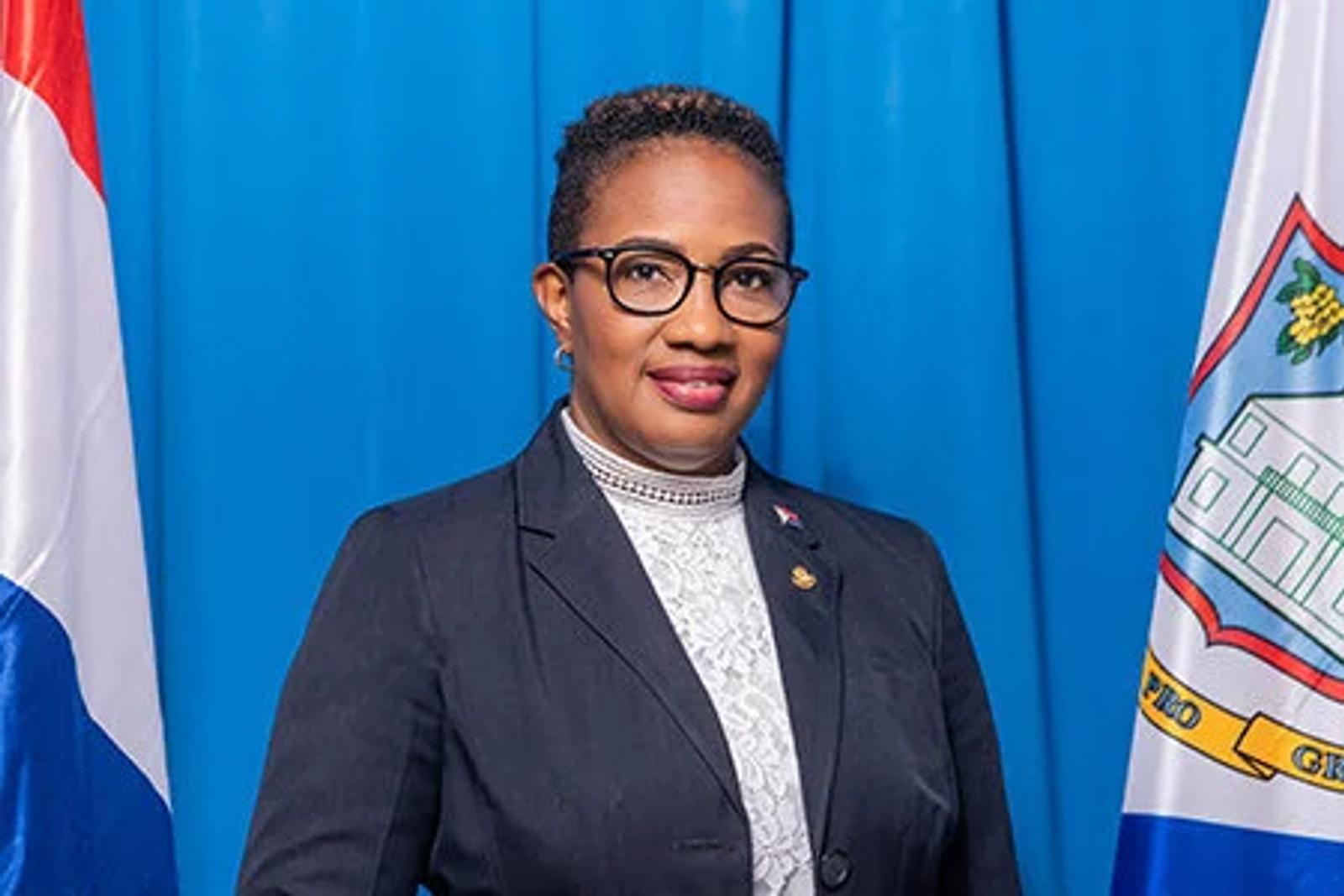OPINION: ‘Eat Crackers,’ Says Sint Maarten Prime Minister