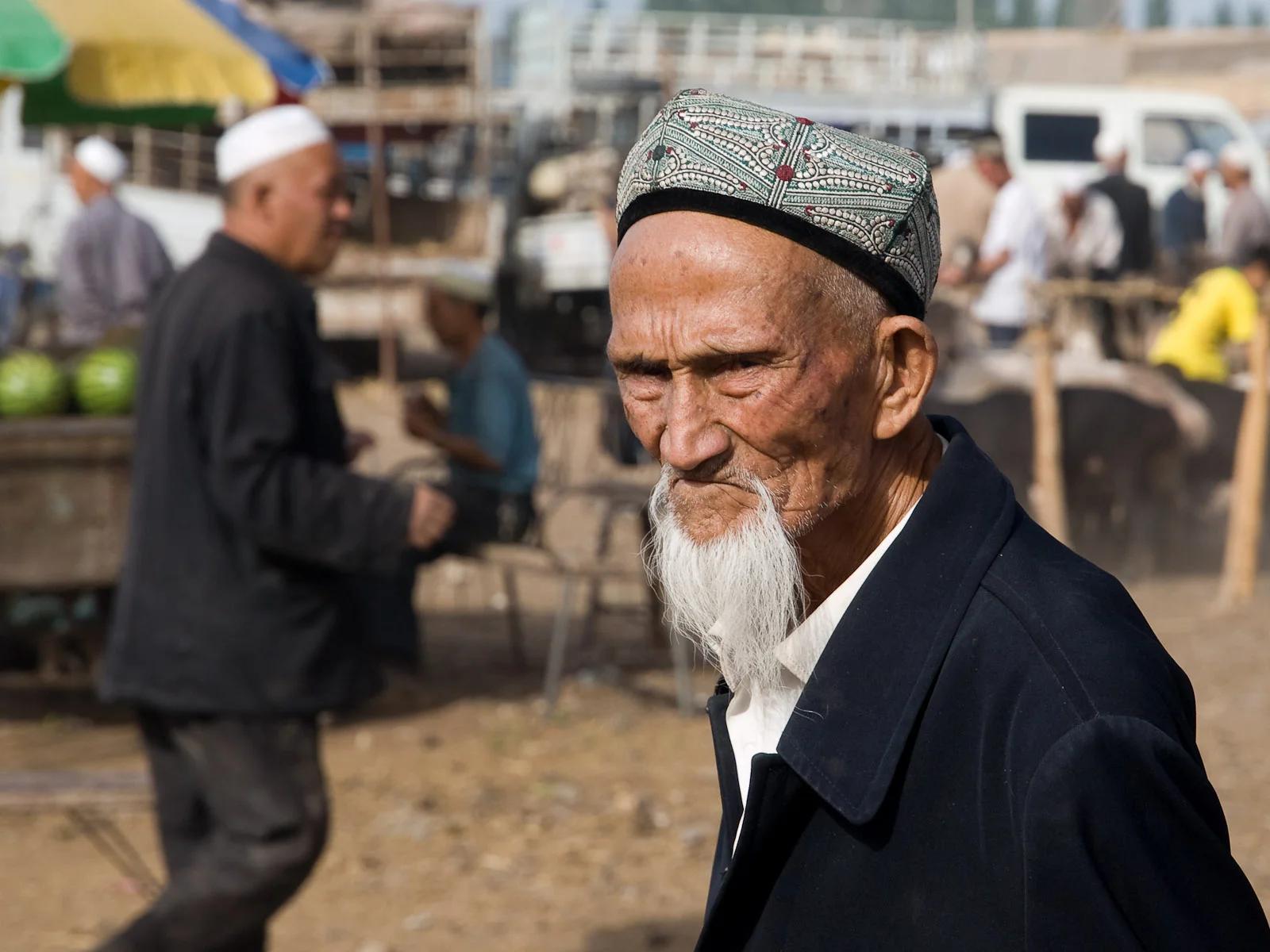 Ethnic Kazakh Man Faces Extradition By Chinese Authorities
