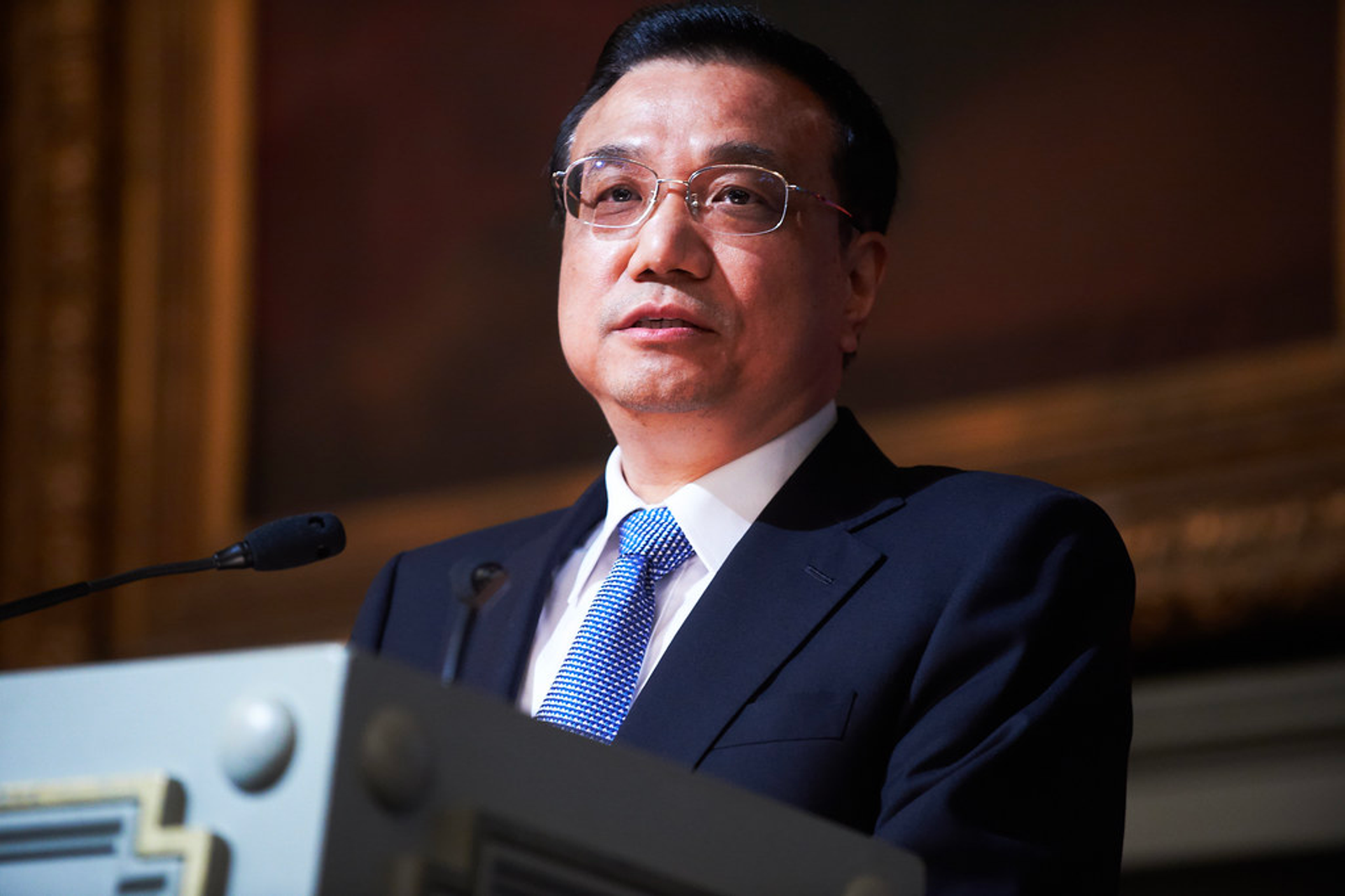 Former Chinese Communist Party Premier Li Keqiang Dies at Age 68