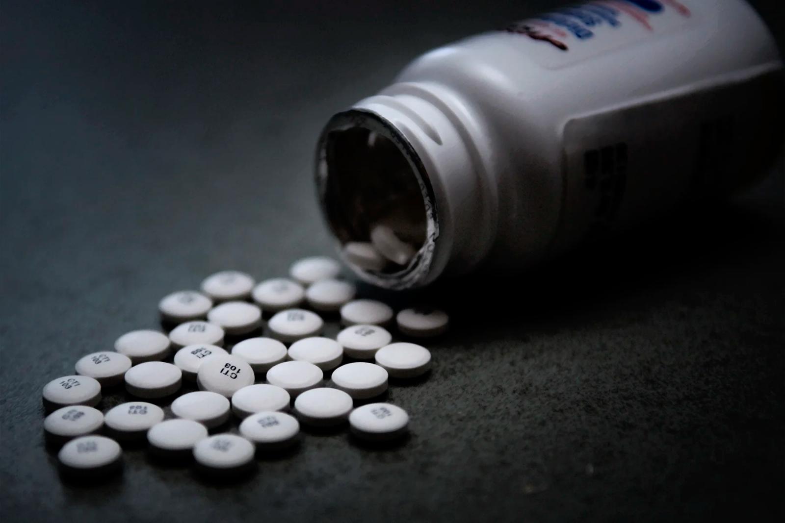 Insys Therapeutics’ Executives Held On Trial