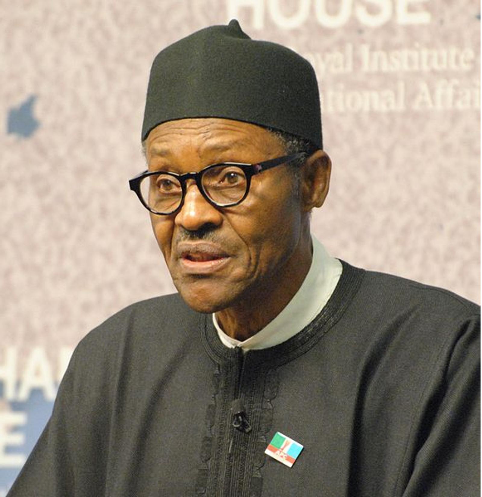 Nigeria Prepares for Upcoming Election