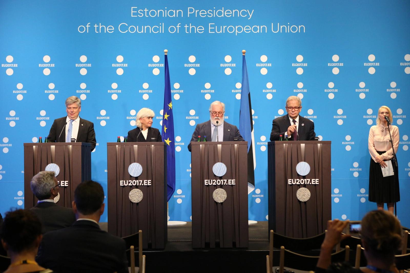 OPINION: Two Degrees Short of Eschaton