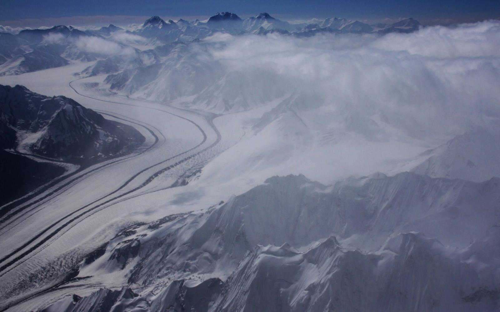 Tajikistan Emerges as Global Leader in Glacier Preservation