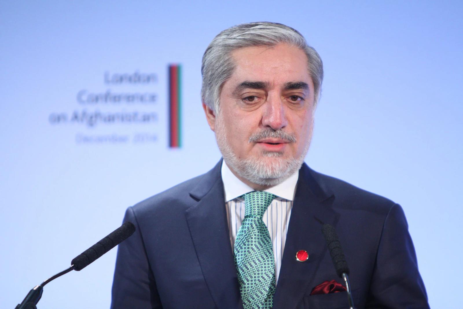 Afghan Election Scrutinized
