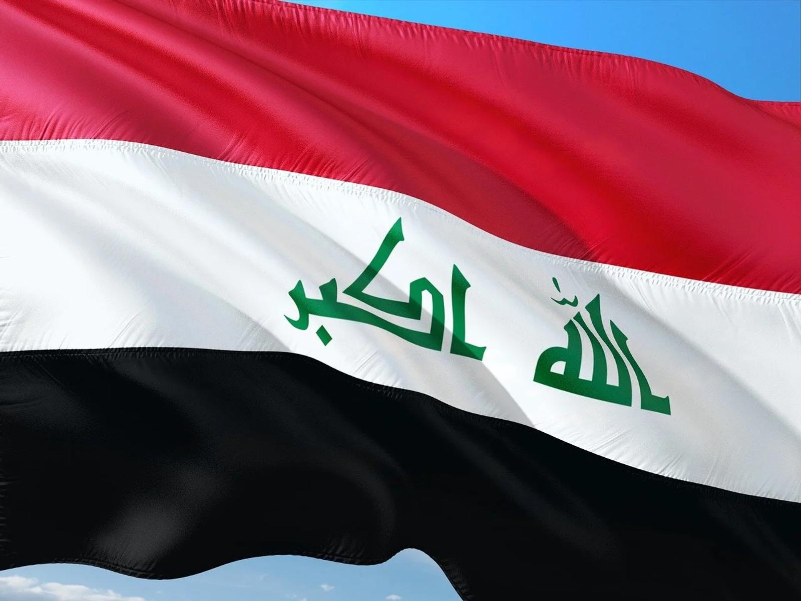 Iraqi Protests Continue Despite State-Sponsored Violence