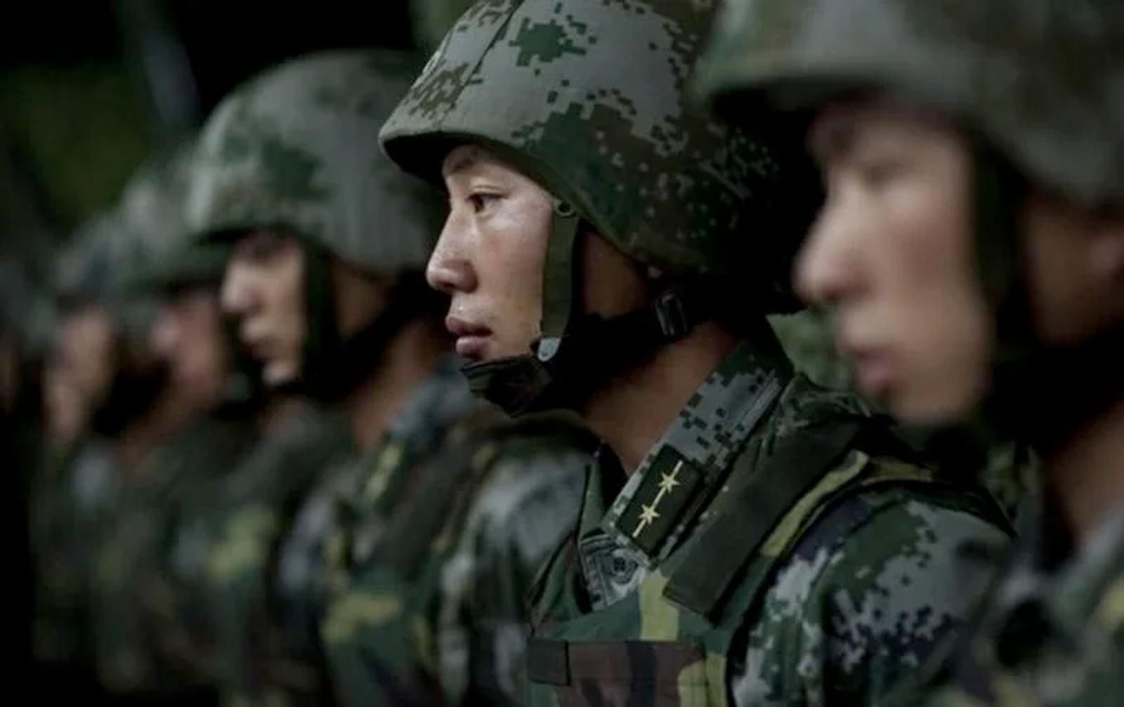 U.S. Commander Predicts China May Attack Taiwan In the Future