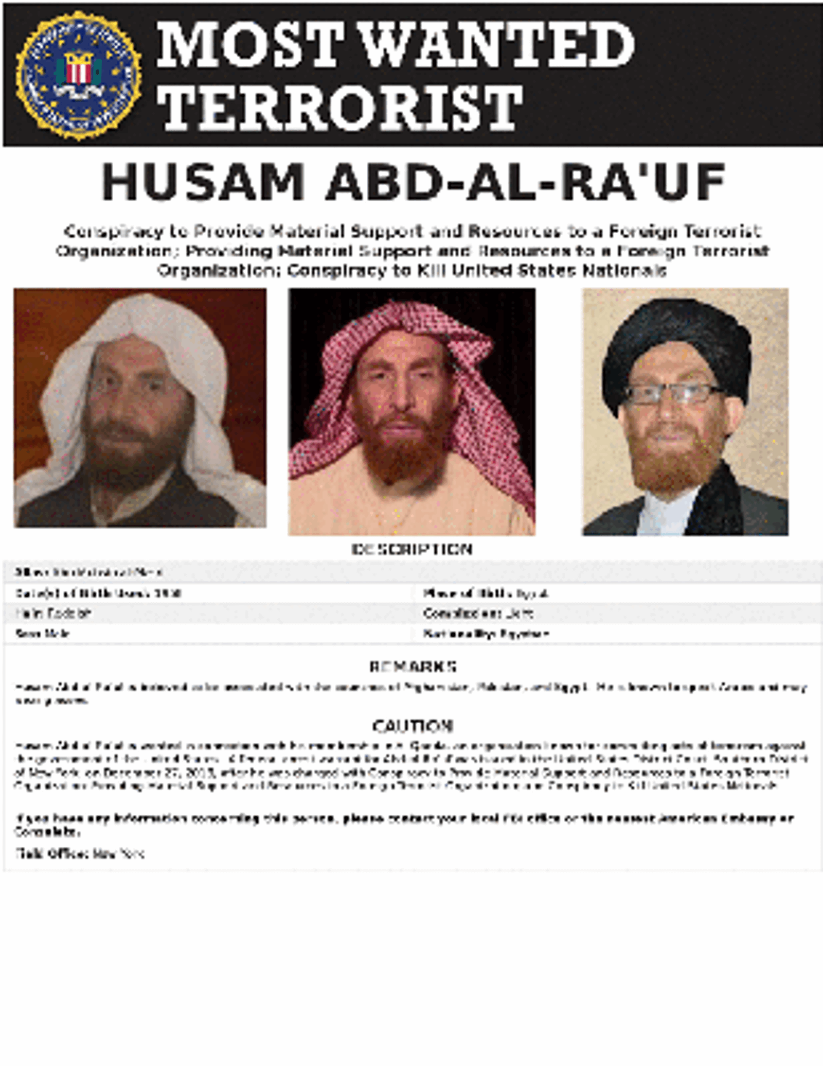 Al-Qaeda Second-In-Command Killed By Afghan Special Forces