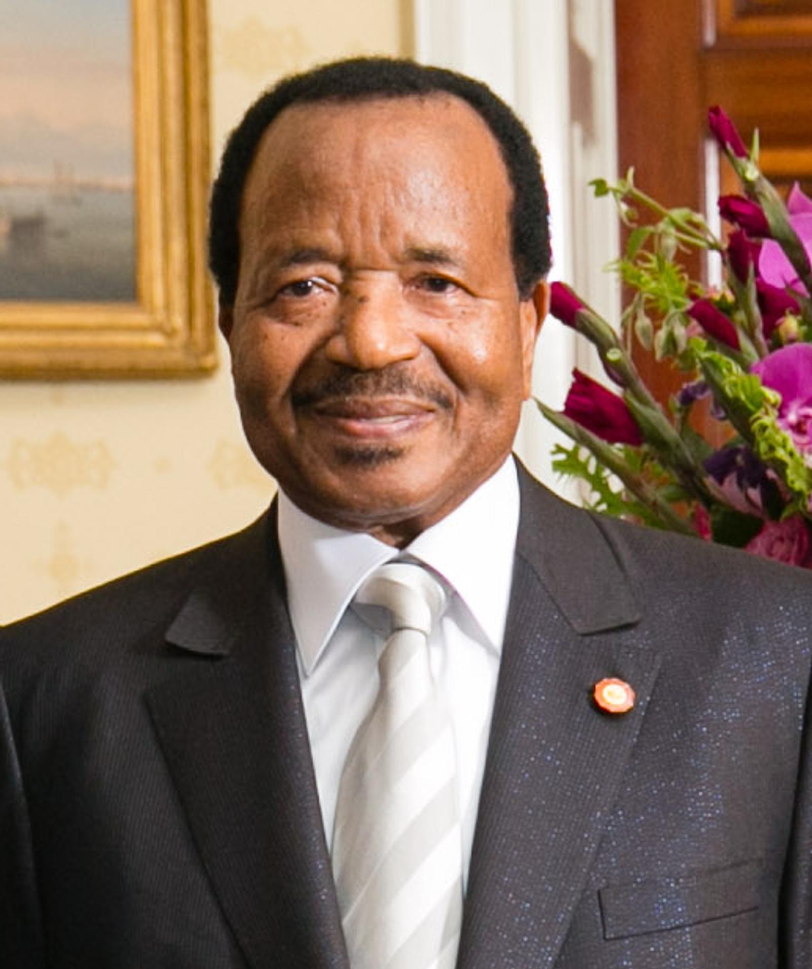 Anglophone Crisis Sparks National Dialogue in Cameroon