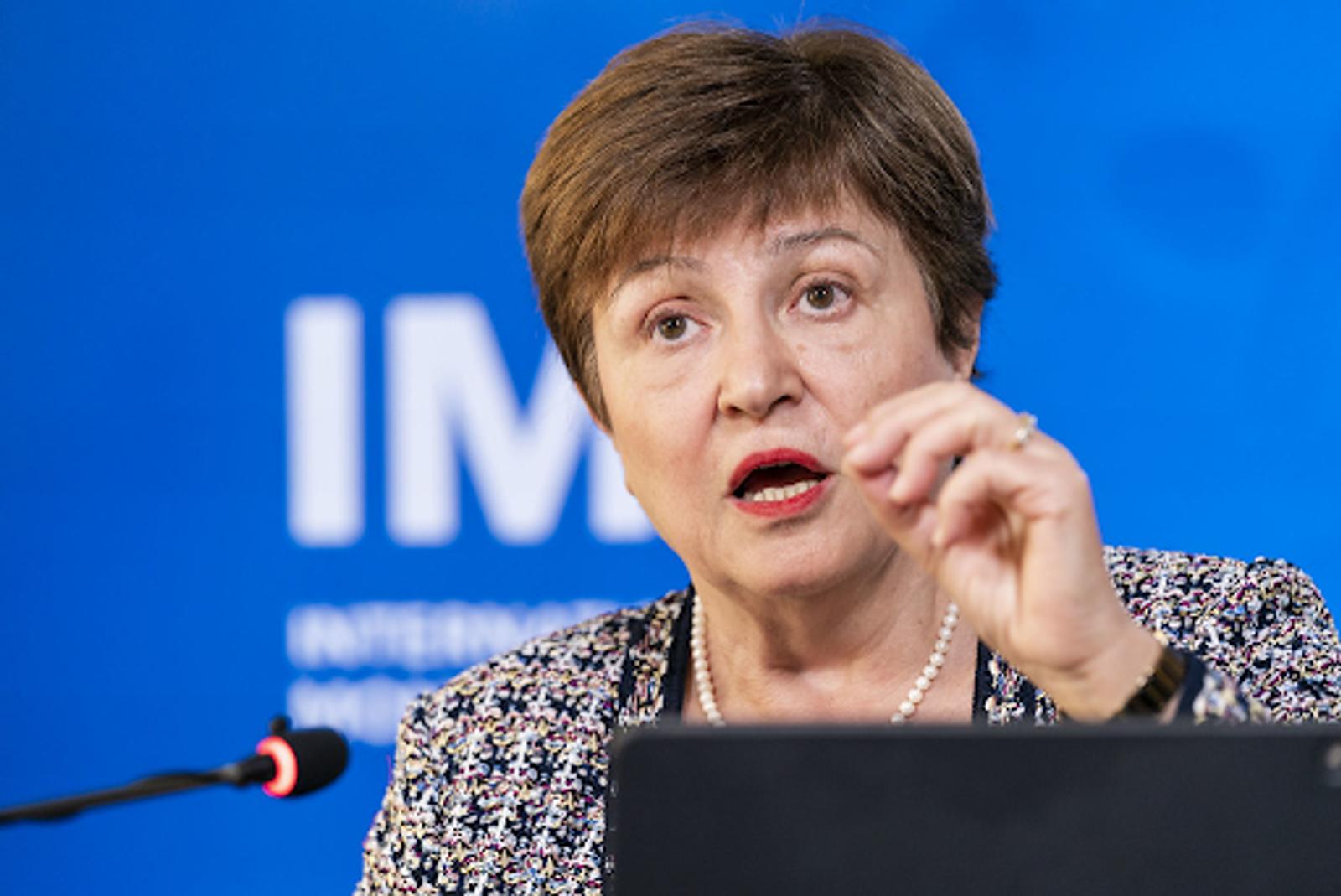 Compass Money: The IMF Moves to Retain its Managing Director