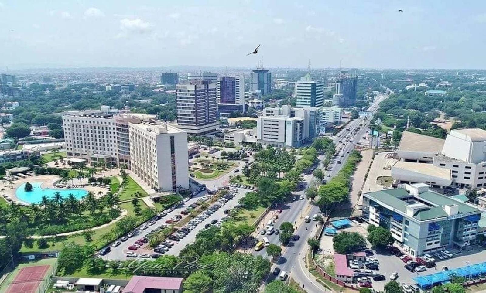 Twitter Announces First African Headquarters in Ghana