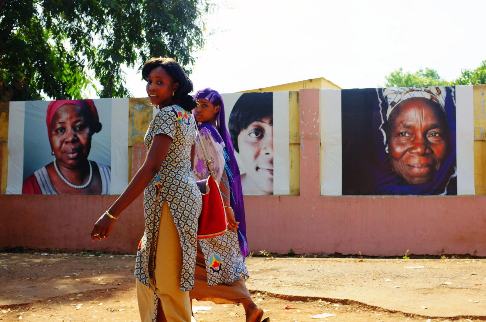 Interpol-backed Operation Horenya Rescues 64 Victims of Trafficking from Mali