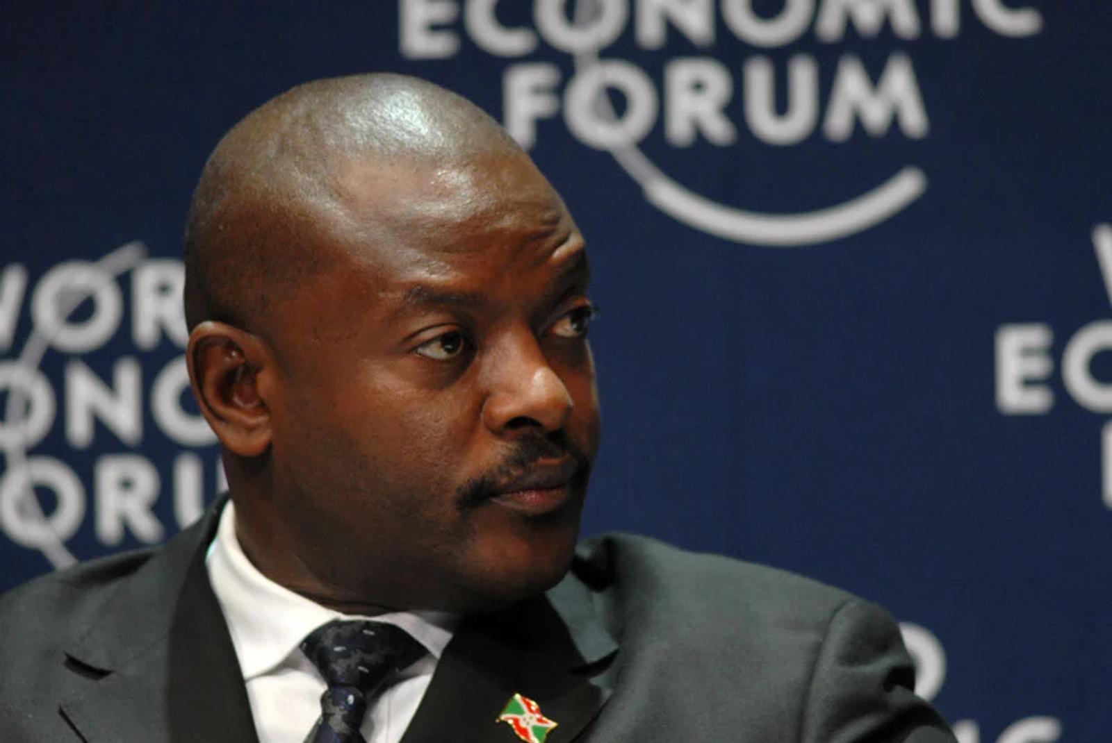 UN Commission Finds Evidence of Continued Human Rights Violations in Burundi