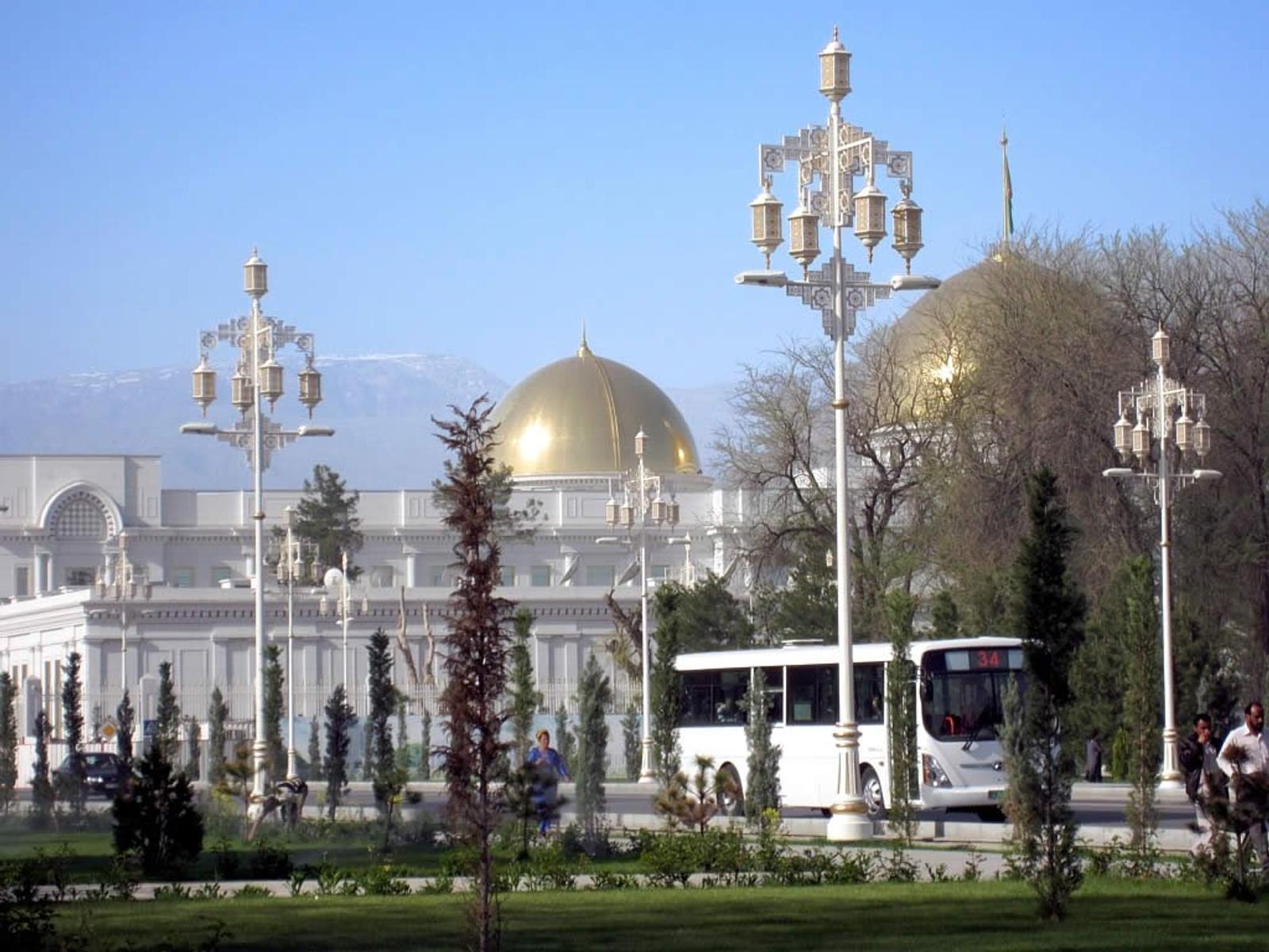 Upcoming Power Transition in Turkmenistan Showcases President’s Desire for Regime Stability