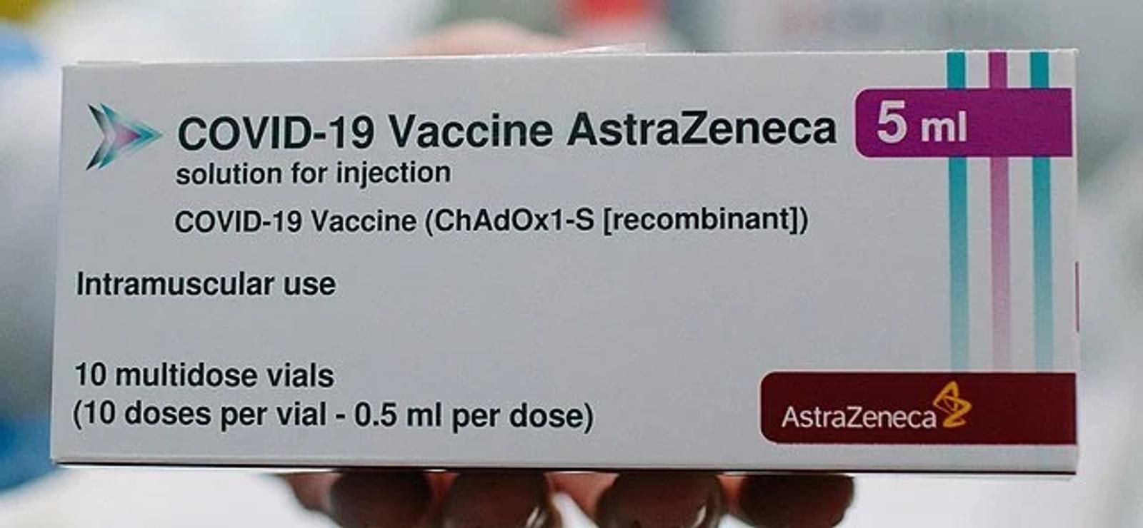 EU Sues AstraZeneca for Failing to Provide Vaccines