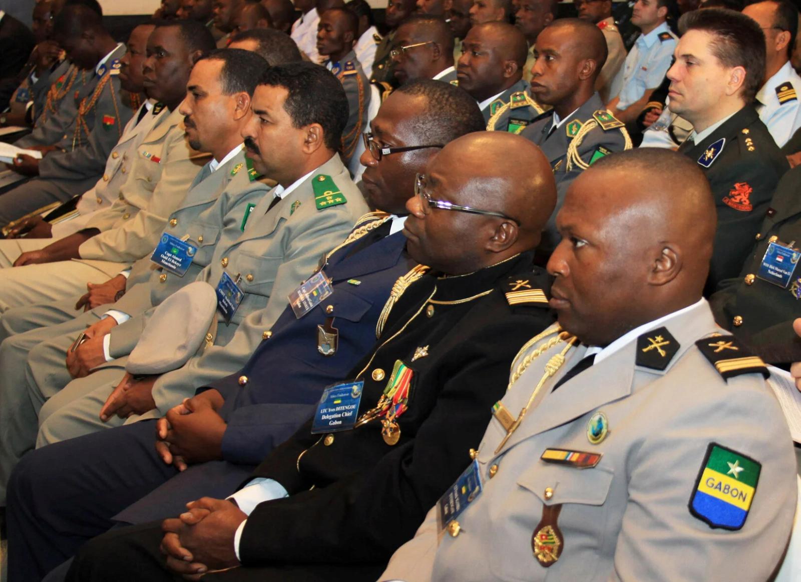 Interim Malian Government to be Inaugurated