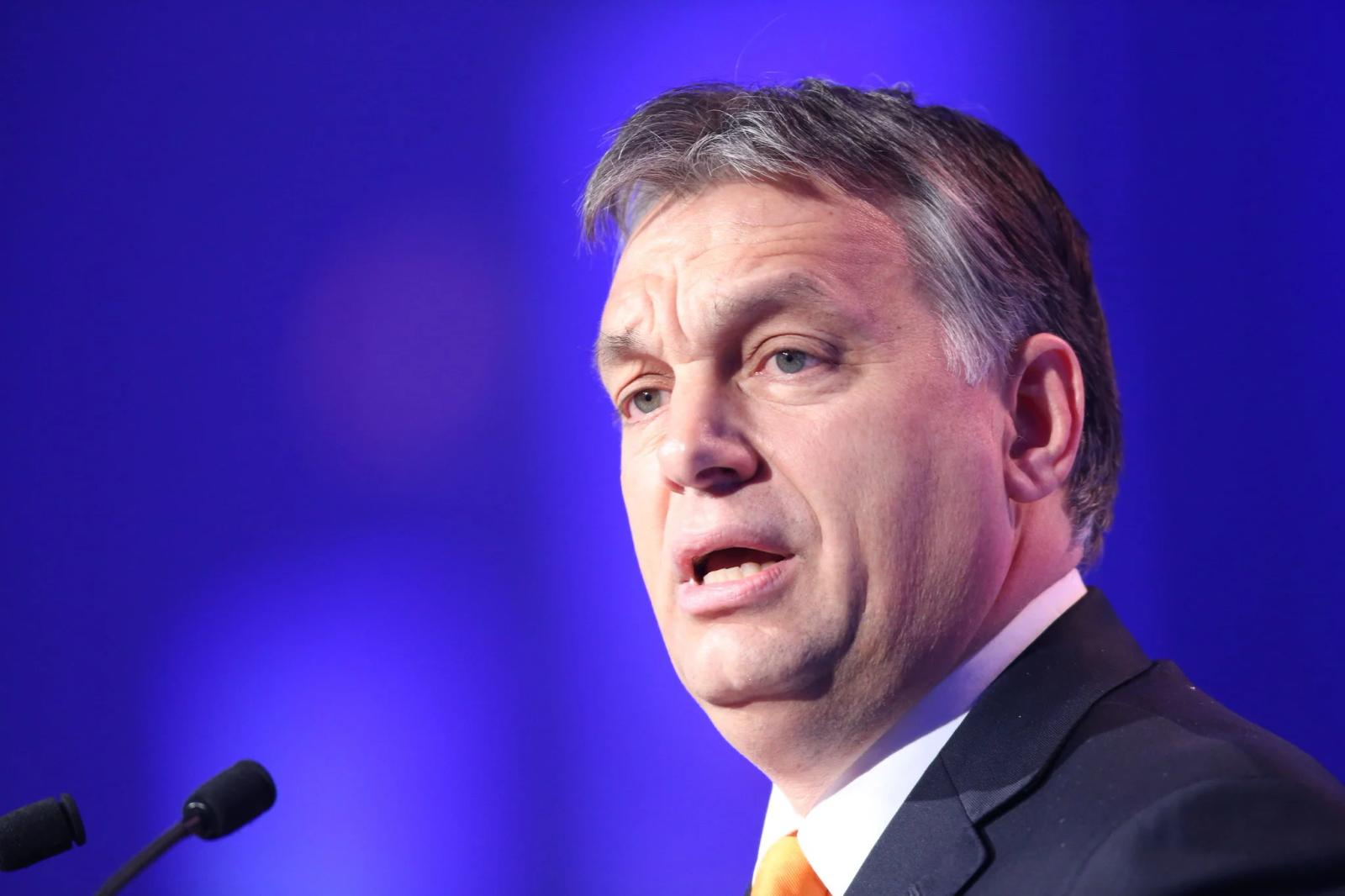 Compass Gender: Transgender People Face Losing Legal Recognition in Hungary