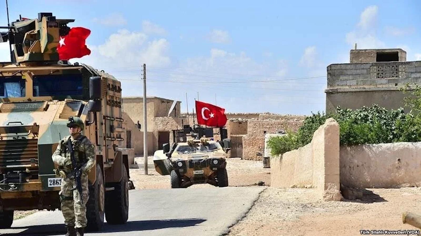 Conflict in Syria’s Last Rebel-Held Province Intensifies, Displacing Half a Million