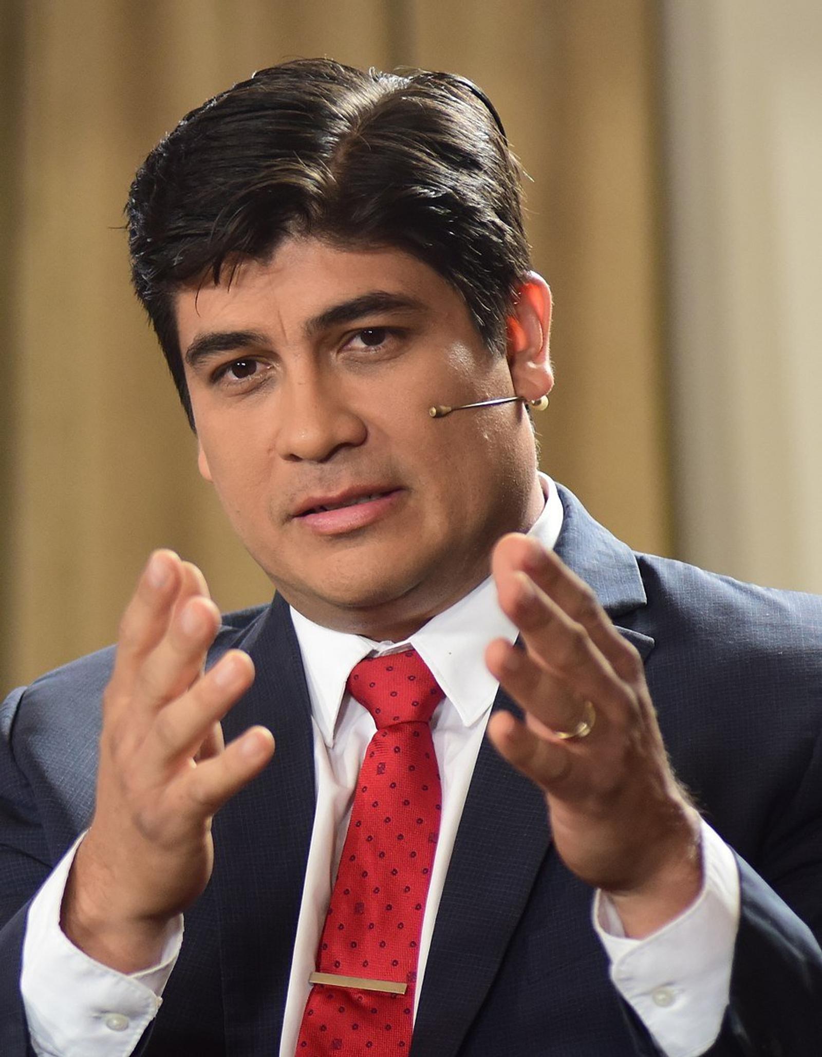 Costa Rica Steps Into Leadership Role Against Climate Change
