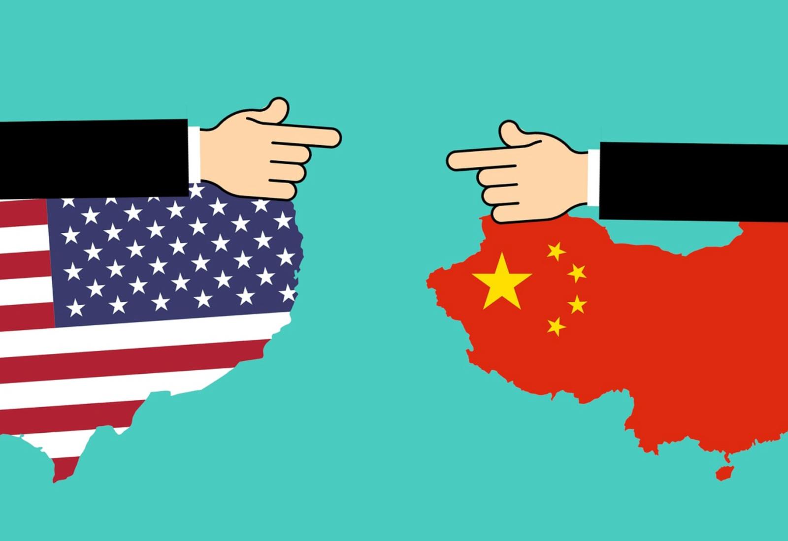 Amid The Pandemic, The US and China Add Conspiracy Theories to Their Diplomatic Arsenals