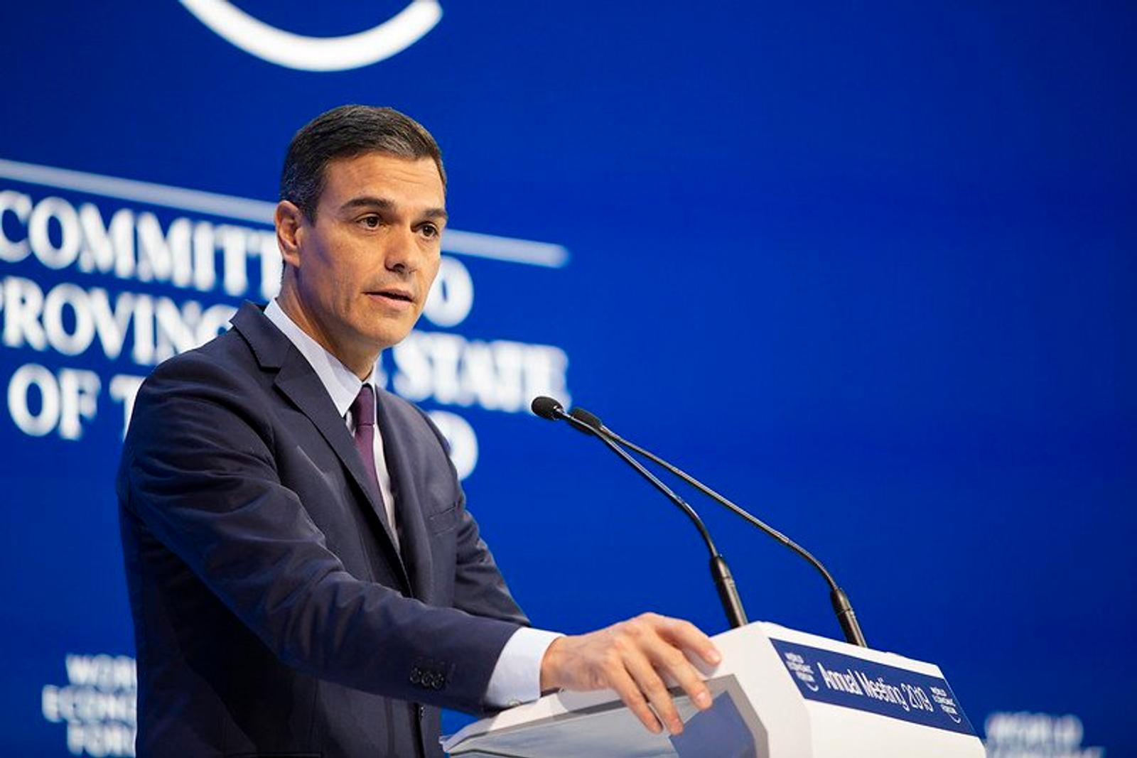 Spanish Prime Minister Vows to Abolish Prostitution in Spain