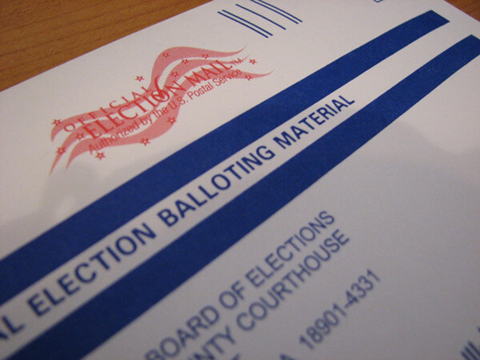 Pennsylvania Supreme Court Expands and Restricts Voting for 2020 Election