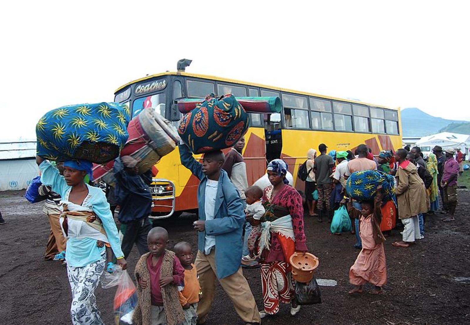 OPINION: Corruption in UN Refugee Agency Poses Questions for Donor Support