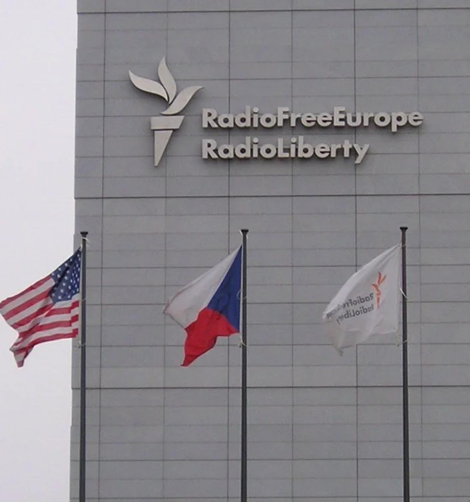 American-Russian Journalist Detained in Russia: Freedom of Press Threatened