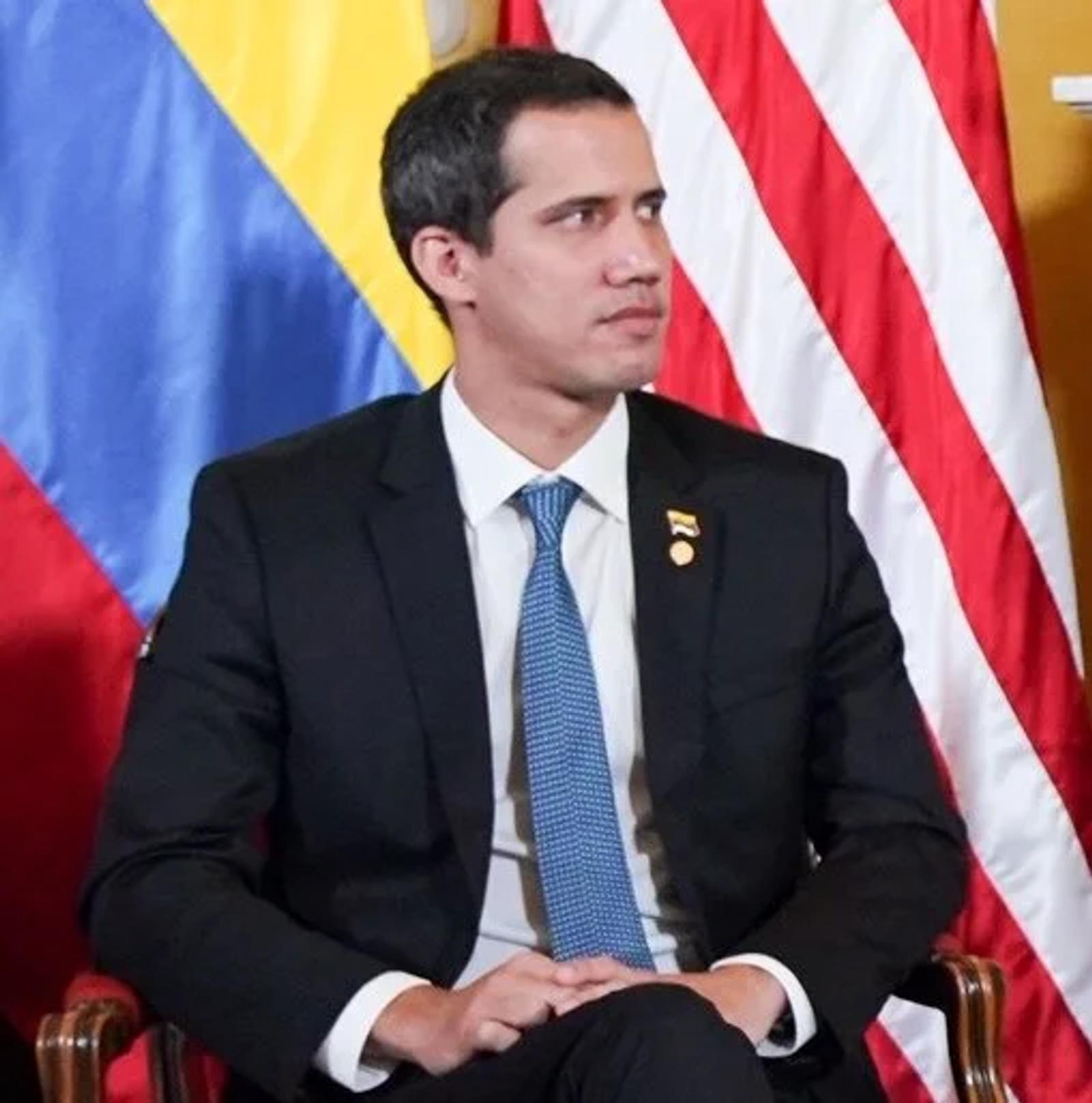 Guaidó Meets with Foreign Leaders While Defying Travel Ban