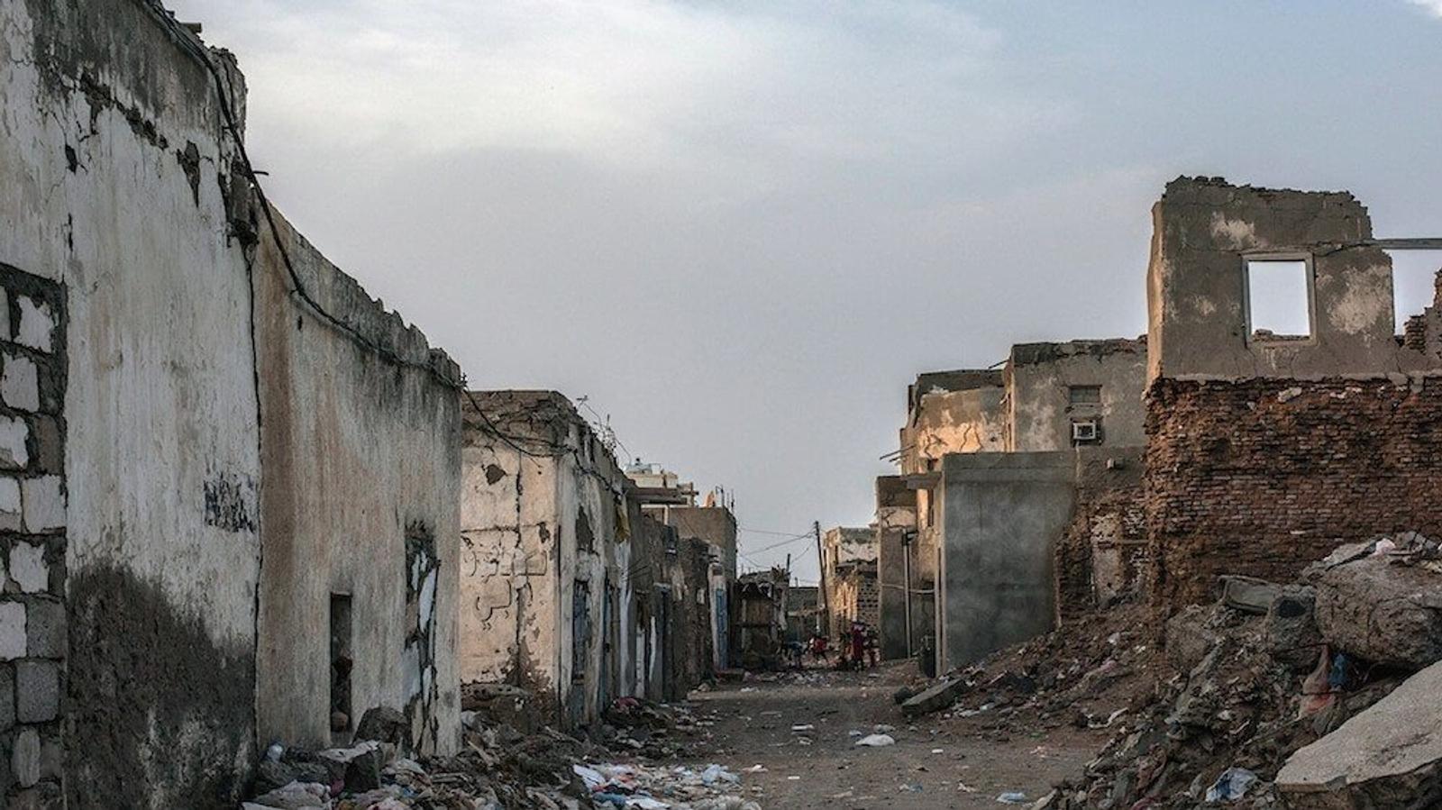 US Imposes Sanctions on Companies Financing Yemen’s Houthi Rebels