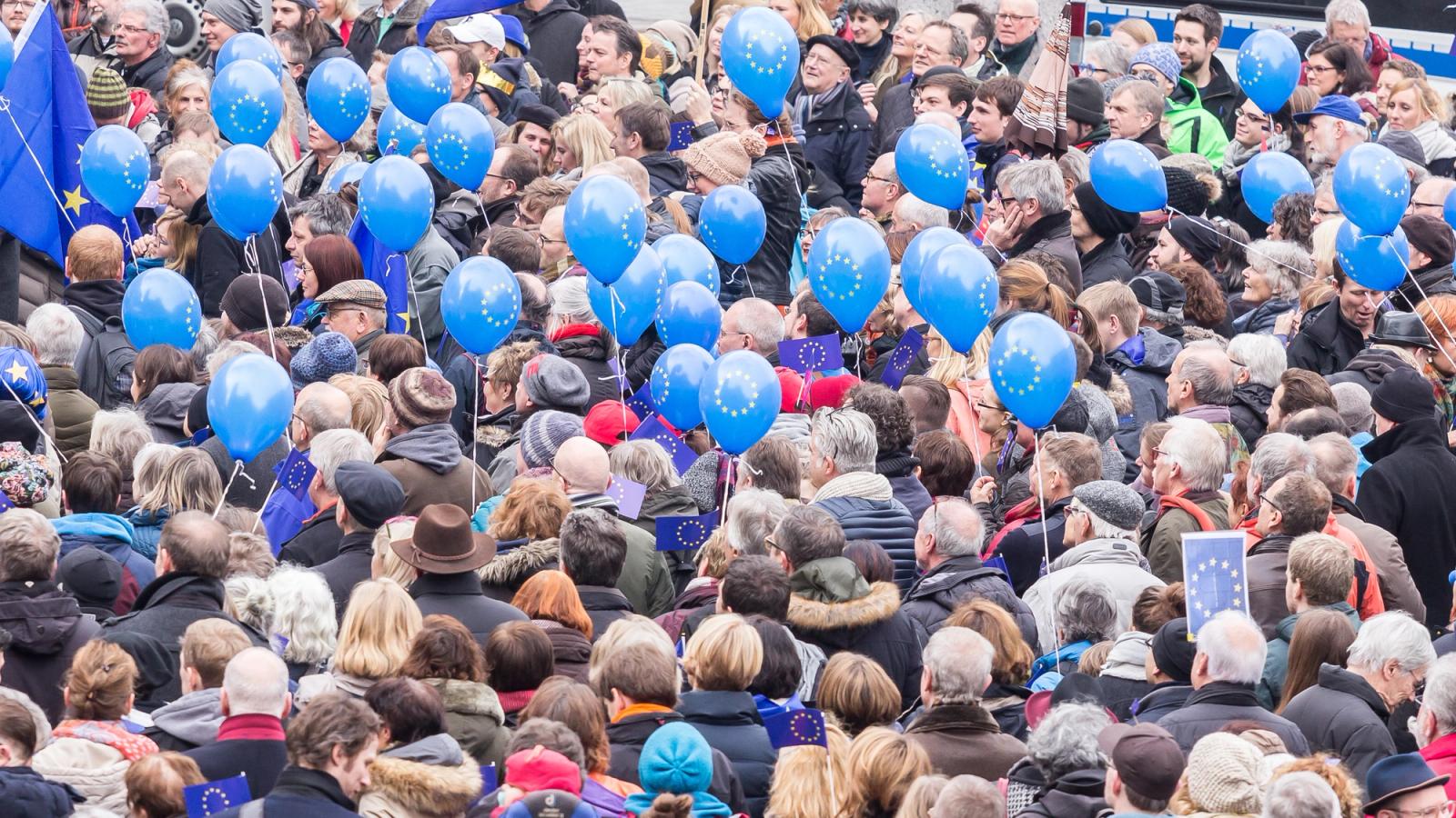 A summit of the European Political Community (EPC) in Moldova.
