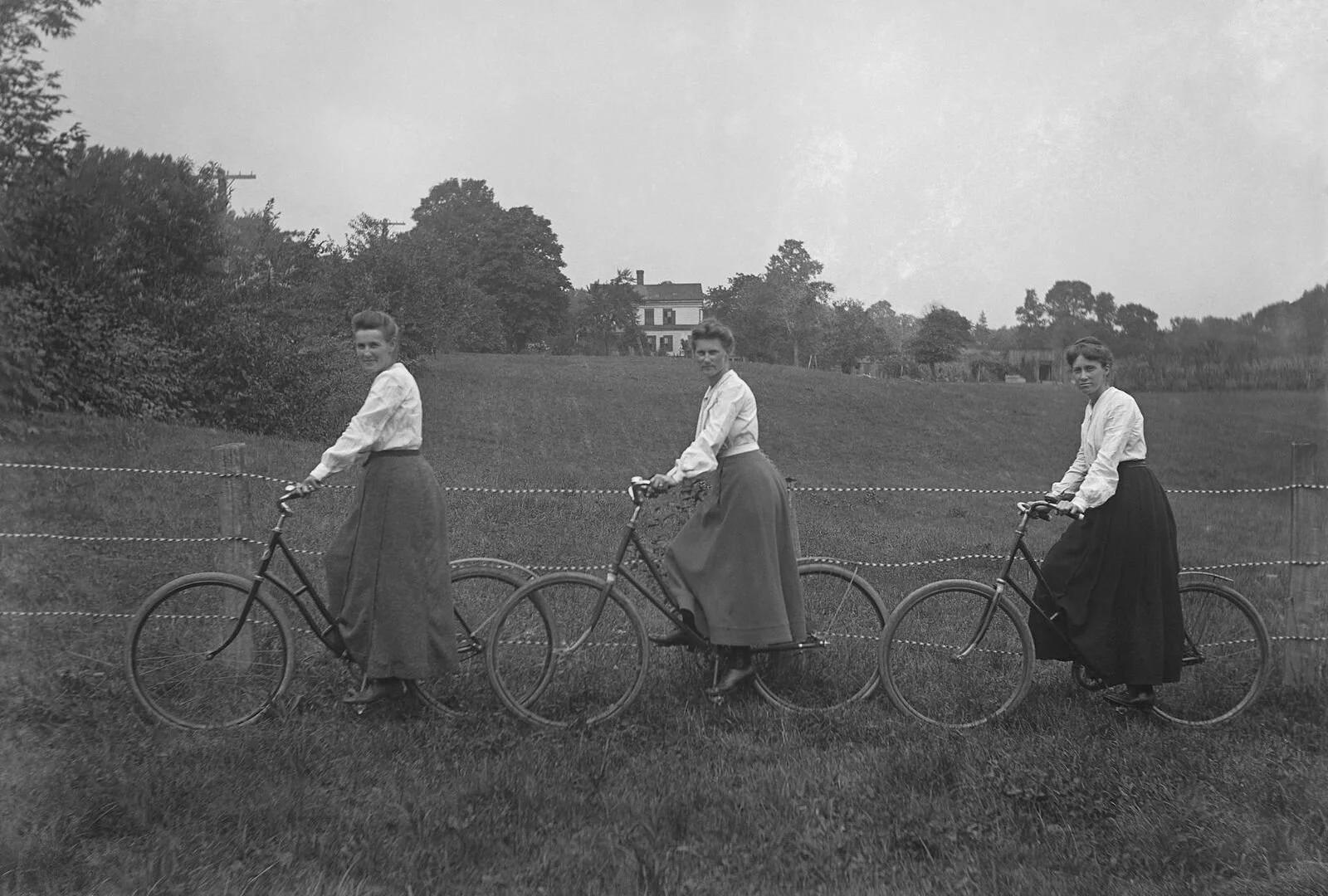 Compass Gender Women's History Special: A Not-So-Level Playing Field