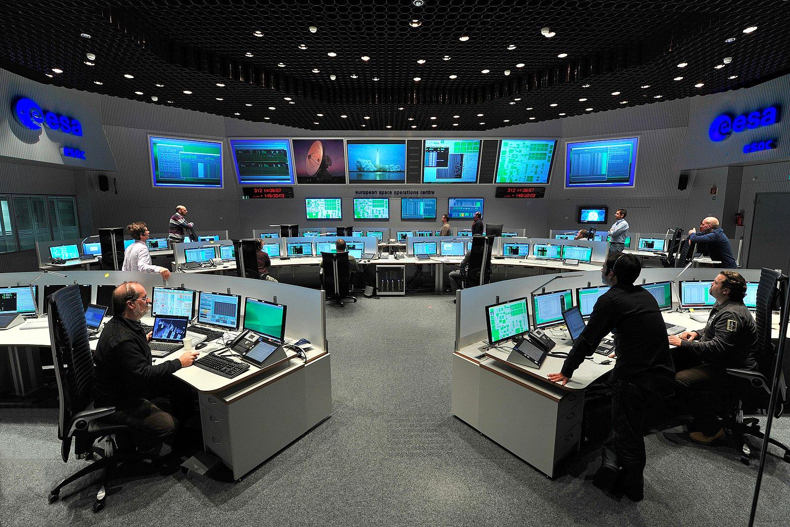 Slovenia has begun the process of achieving full membership in the European Space Agency 
