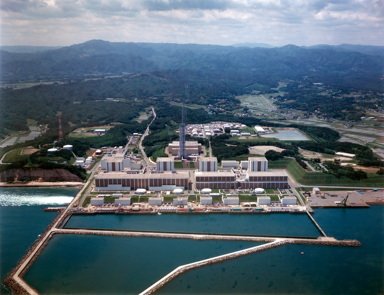 Radioactive Fish: The Latest China-Japan Trade Dispute
